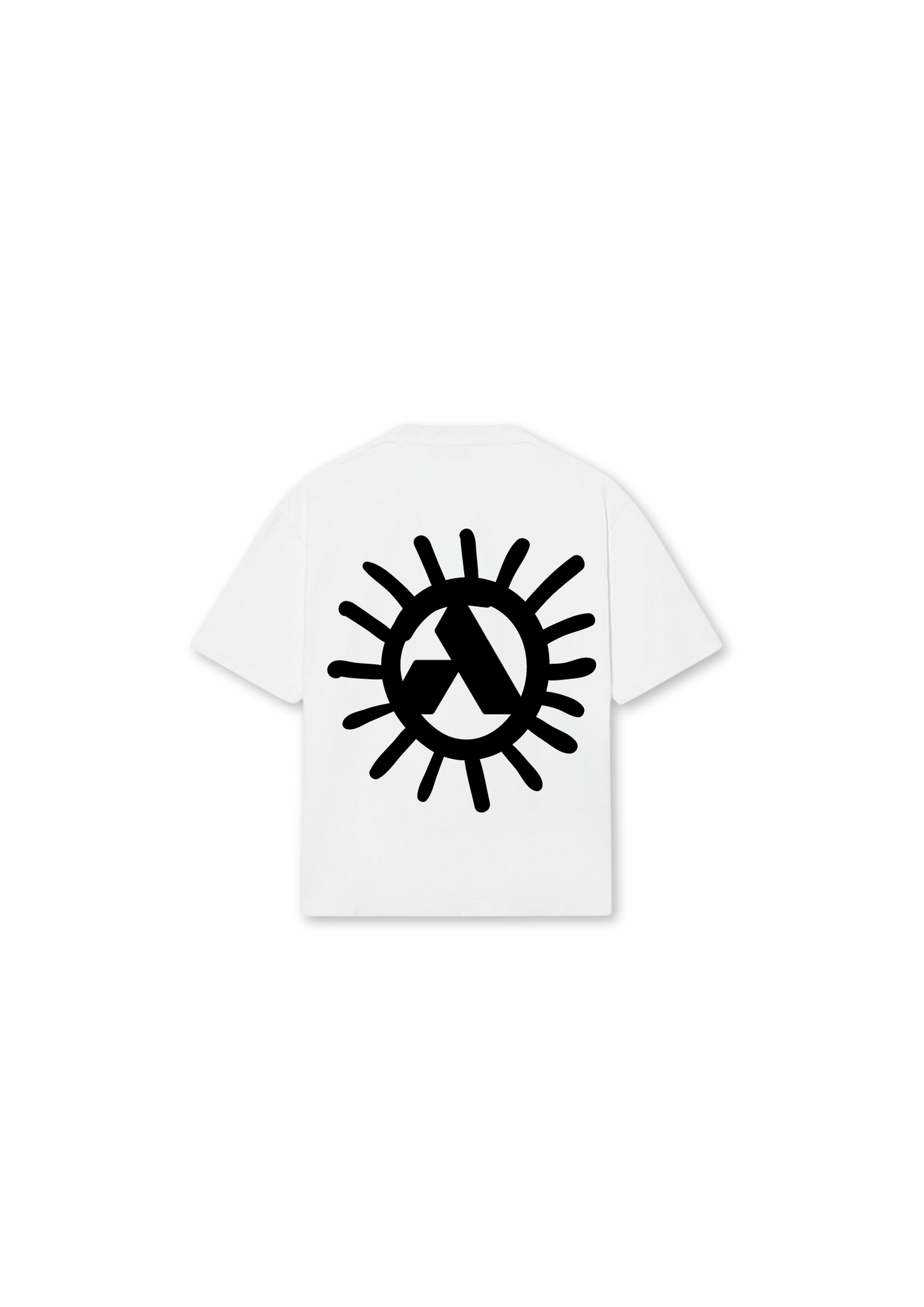 ADG SUNSHINE TEE