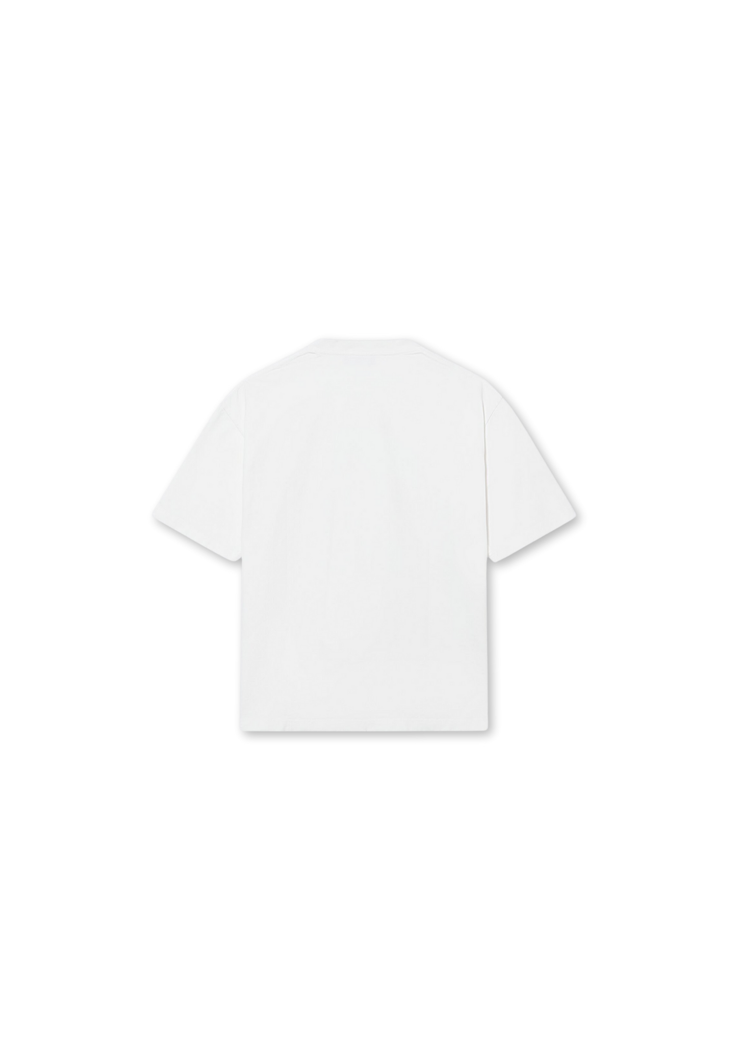 ADG LOGO TEE